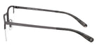 Brooks Brothers BB1126 1004 56 - Gunmetal #id:bb11261004_s:100110