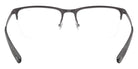 Brooks Brothers BB1126 1004 56 - Gunmetal #id:bb11261004_s:100115
