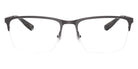 Brooks Brothers BB1126 1004 56 - Gunmetal #id:bb11261004_s:100120
