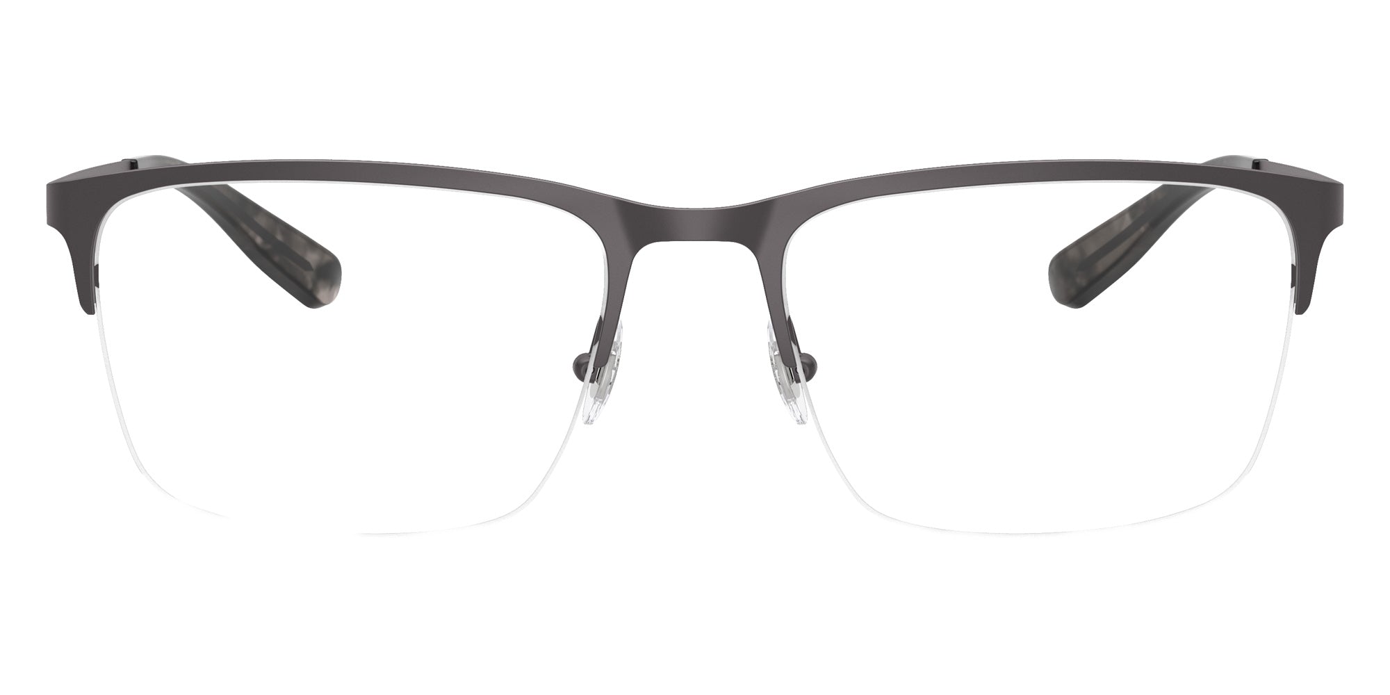 Brooks Brothers BB1126 1004 56 - Gunmetal #id:bb11261004_s:100120