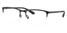 Brooks Brothers BB1126 1009 56 - Black #id:bb11261009_s:104105