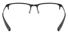 Brooks Brothers BB1126 1009 56 - Black #id:bb11261009_s:104115