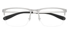 Brooks Brothers BB1126 1032 56 - Silver #id:bb11261032_s:108100