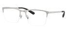 Brooks Brothers BB1126 1032 56 - Silver #id:bb11261032_s:108105