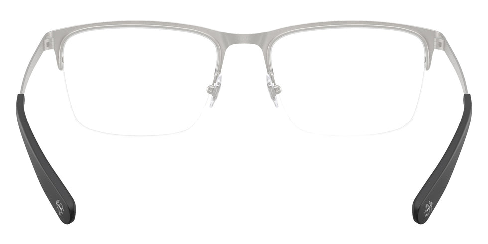 Brooks Brothers BB1126 1032 56 - Silver #id:bb11261032_s:108115