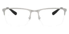 Brooks Brothers BB1126 1032 56 - Silver #id:bb11261032_s:108120