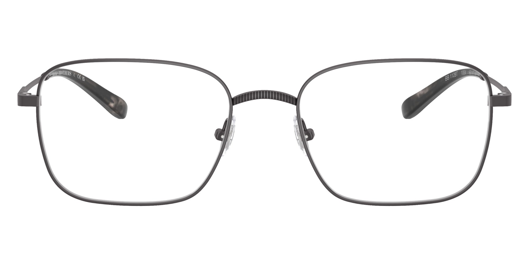 Brooks Brothers BB1128T 1004 56 - Gunmetal #id:bb1128t1004_s:100120