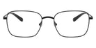 Brooks Brothers BB1128T 1009 56 - Black #id:bb1128t1009_s:102120