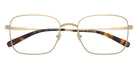 Brooks Brothers BB1128T 1043 56 - Gold #id:bb1128t1043_s:104100