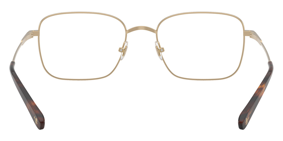 Brooks Brothers BB1128T 1043 56 - Gold #id:bb1128t1043_s:104115