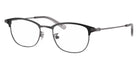 Brooks Brothers BB1129TD 1004 51 - Gunmetal #id:bb1129td1004_s:100105