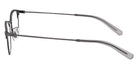 Brooks Brothers BB1129TD 1004 51 - Gunmetal #id:bb1129td1004_s:100110