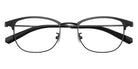 Brooks Brothers BB1129TD 1009 51 - Black #id:bb1129td1009_s:102100