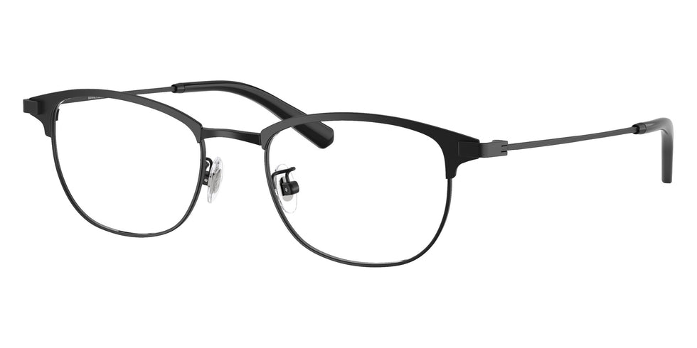 Brooks Brothers BB1129TD 1009 51 - Black #id:bb1129td1009_s:102105