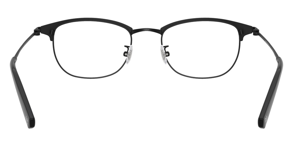 Brooks Brothers BB1129TD 1009 51 - Black #id:bb1129td1009_s:102115