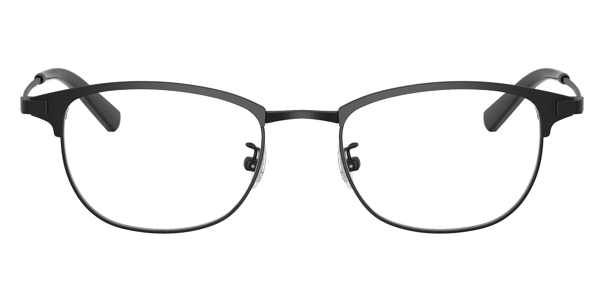 Brooks Brothers BB1129TD 1009 51 - Black #id:bb1129td1009_s:102120