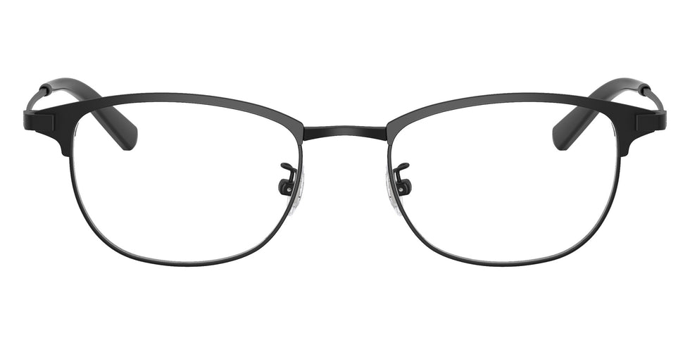 Brooks Brothers BB1129TD 1009 51 - Black #id:bb1129td1009_s:102120