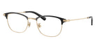 Brooks Brothers BB1129TD 1043 51 - Gold #id:bb1129td1043_s:104105