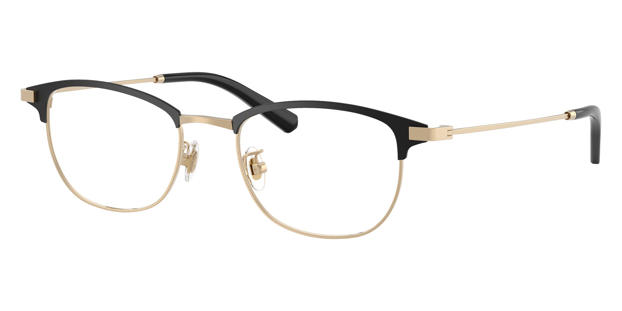 Brooks Brothers BB1129TD 1043 51 - Gold #id:bb1129td1043_s:104105