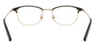 Brooks Brothers BB1129TD 1043 51 - Gold #id:bb1129td1043_s:104115