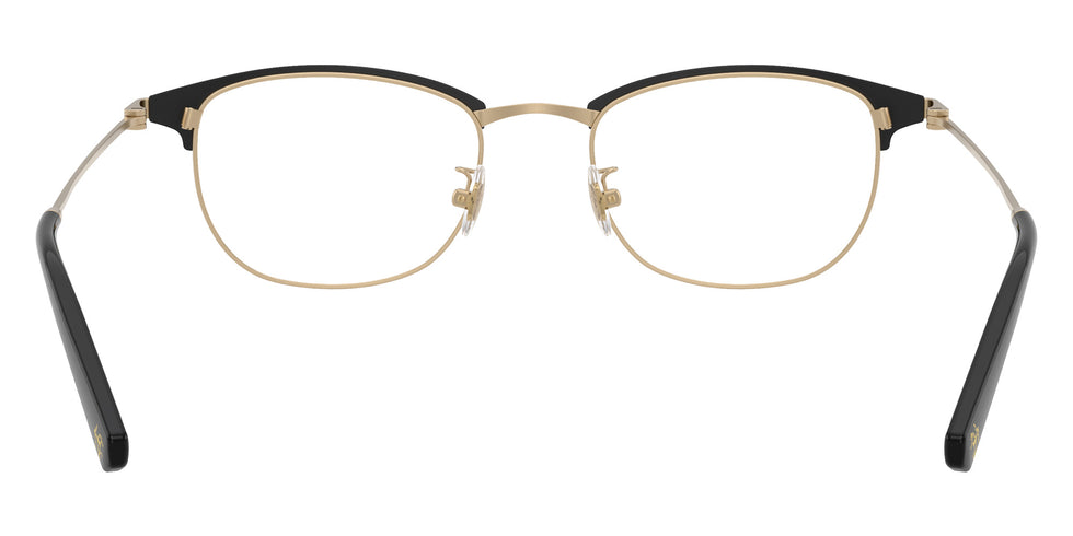 Brooks Brothers BB1129TD 1043 51 - Gold #id:bb1129td1043_s:104115