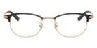 Brooks Brothers BB1129TD 1043 51 - Gold #id:bb1129td1043_s:104120