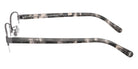 Brooks Brothers BB1130TD 1004 52 - Gunmetal #id:bb1130td1004_s:100110