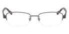 Brooks Brothers BB1130TD 1004 52 - Gunmetal #id:bb1130td1004_s:100120
