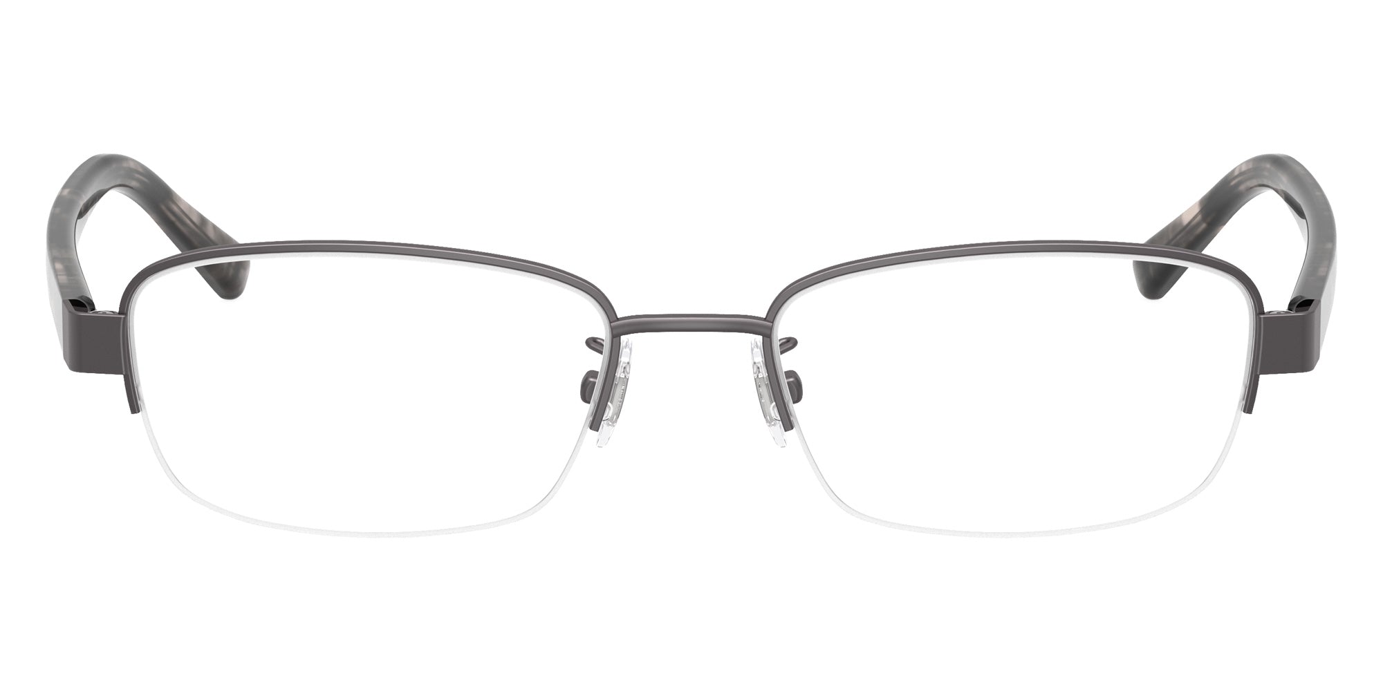 Brooks Brothers BB1130TD 1004 52 - Gunmetal #id:bb1130td1004_s:100120