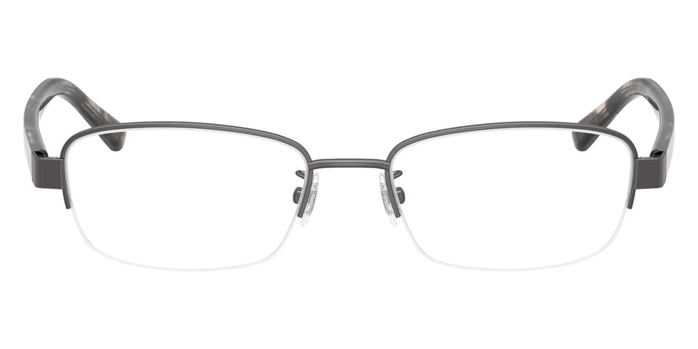 Brooks Brothers BB1130TD 1004 52 - Gunmetal #id:bb1130td1004_s:100120