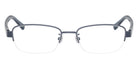 Brooks Brothers BB1130TD 1042 52 - Blue #id:bb1130td1042_s:104120