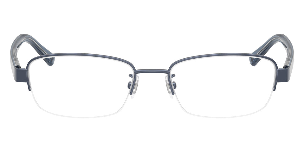 Brooks Brothers BB1130TD 1042 52 - Blue #id:bb1130td1042_s:104120