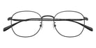 Brooks Brothers BB1131TD 1009 50 - Black #id:bb1131td1009_s:100100