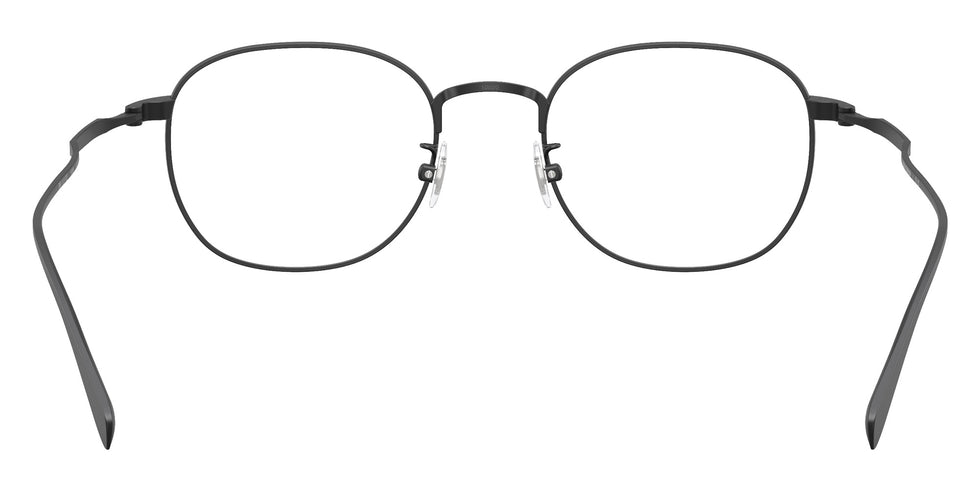 Brooks Brothers BB1131TD 1009 50 - Black #id:bb1131td1009_s:100115