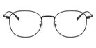 Brooks Brothers BB1131TD 1009 50 - Black #id:bb1131td1009_s:100120
