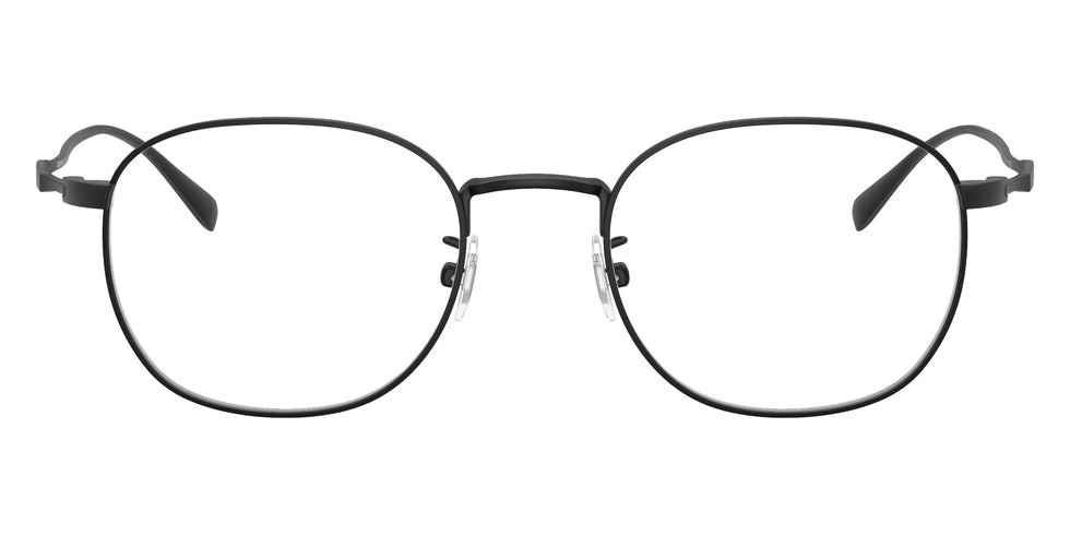 Brooks Brothers BB1131TD 1009 50 - Black #id:bb1131td1009_s:100120