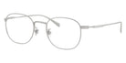 Brooks Brothers BB1131TD 1032 50 - Silver #id:bb1131td1032_s:102105