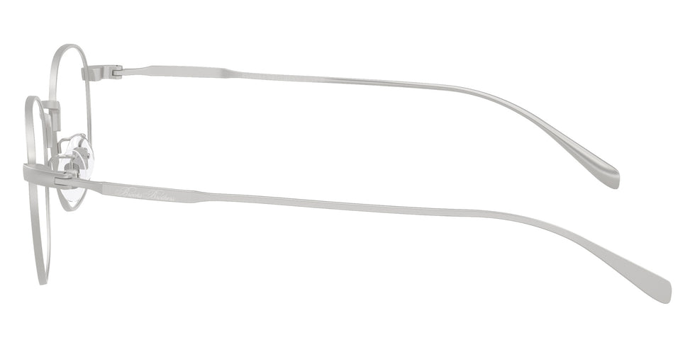 Brooks Brothers BB1131TD 1032 50 - Silver #id:bb1131td1032_s:102110