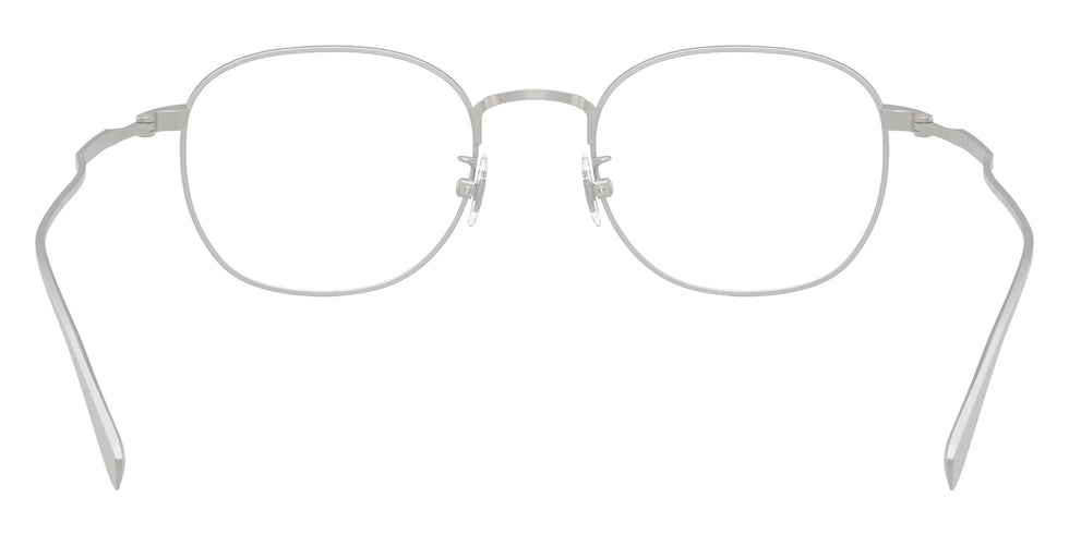 Brooks Brothers BB1131TD 1032 50 - Silver #id:bb1131td1032_s:102115