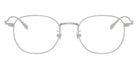 Brooks Brothers BB1131TD 1032 50 - Silver #id:bb1131td1032_s:102120
