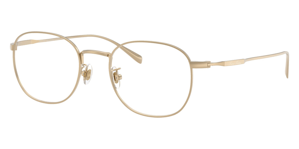 Brooks Brothers BB1131TD 1043 50 - Gold #id:bb1131td1043_s:104105
