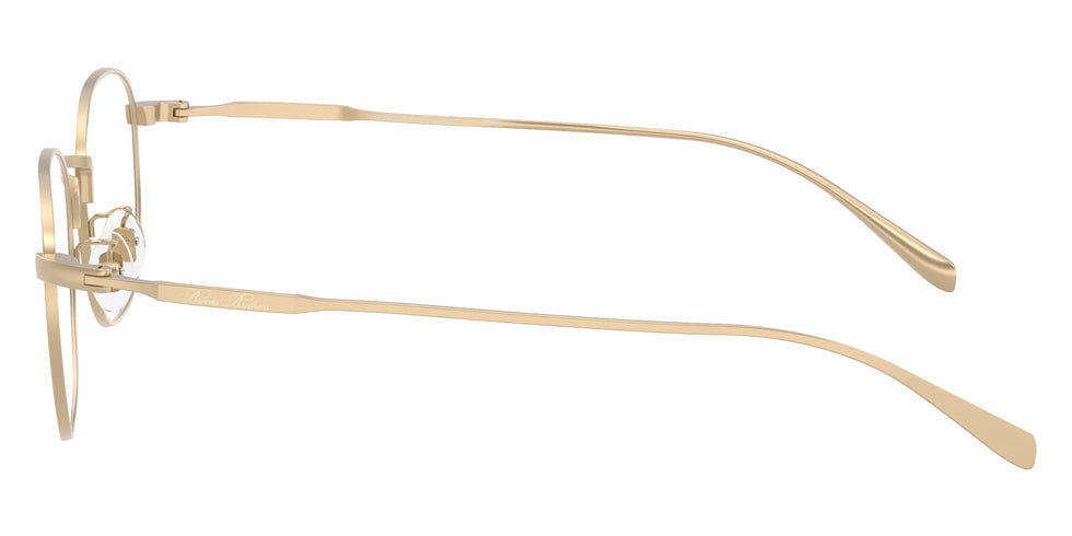 Brooks Brothers BB1131TD 1043 50 - Gold #id:bb1131td1043_s:104110