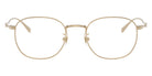 Brooks Brothers BB1131TD 1043 50 - Gold #id:bb1131td1043_s:104120