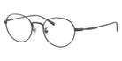 Brooks Brothers BB1132TD 1004 48 - Gunmetal #id:bb1132td1004_s:100105