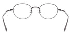 Brooks Brothers BB1132TD 1004 48 - Gunmetal #id:bb1132td1004_s:100115