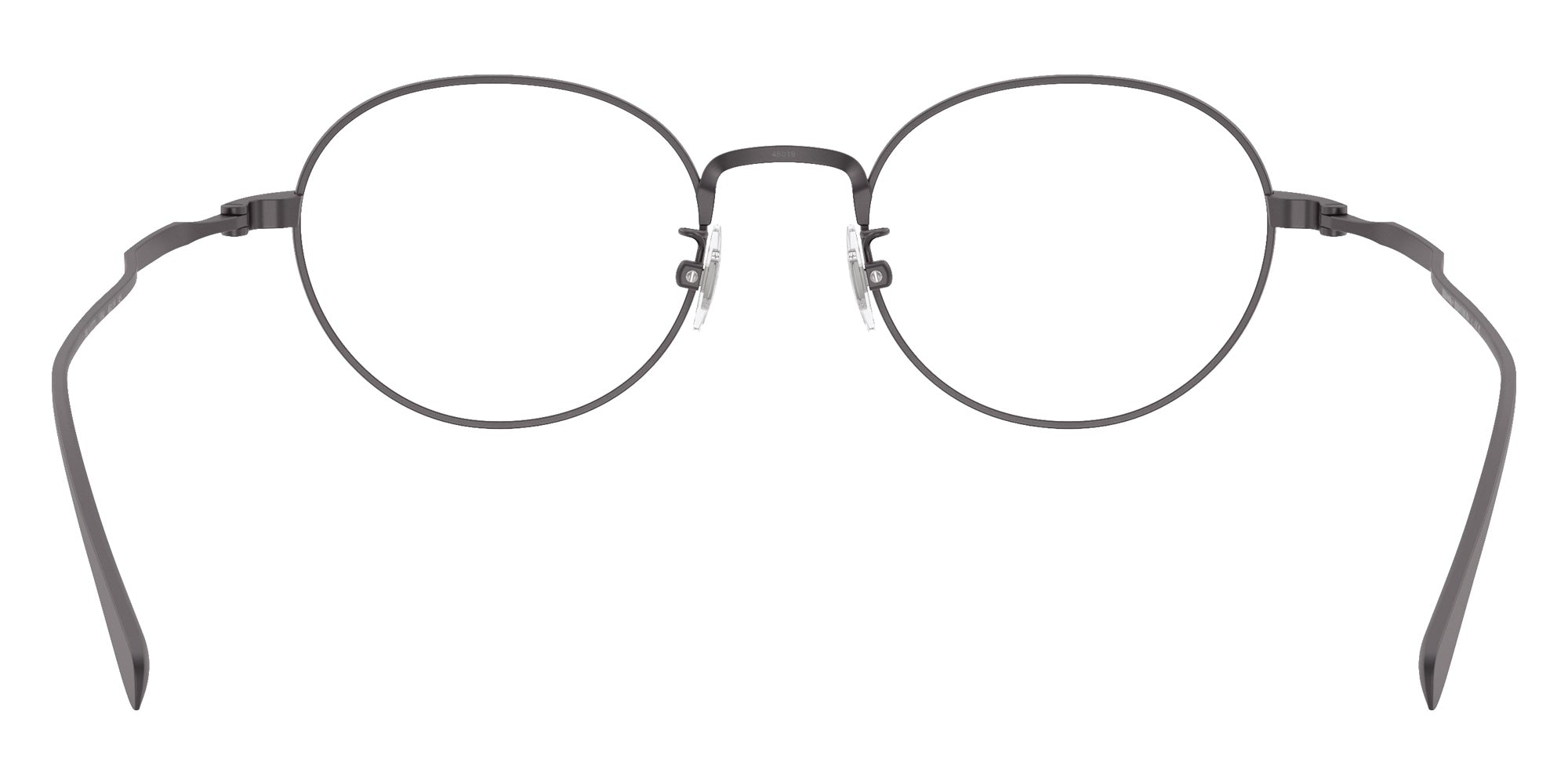 Brooks Brothers BB1132TD 1004 48 - Gunmetal #id:bb1132td1004_s:100115