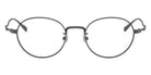 Brooks Brothers BB1132TD 1004 48 - Gunmetal #id:bb1132td1004_s:100120