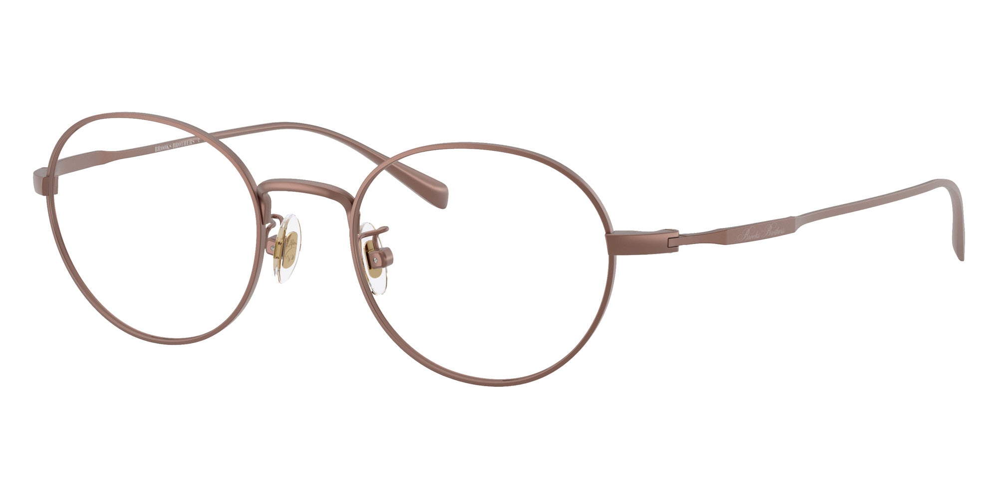 Brooks Brothers BB1132TD 1021 48 - Bronze #id:bb1132td1021_s:102105