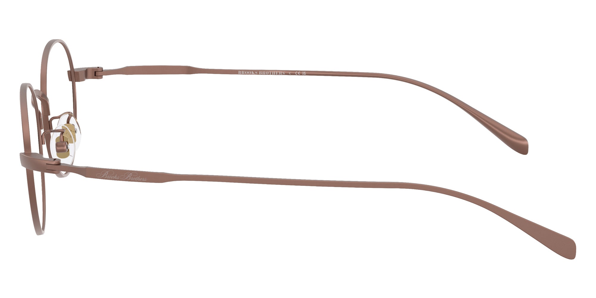 Brooks Brothers BB1132TD 1021 48 - Bronze #id:bb1132td1021_s:102110