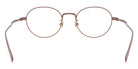 Brooks Brothers BB1132TD 1021 48 - Bronze #id:bb1132td1021_s:102115